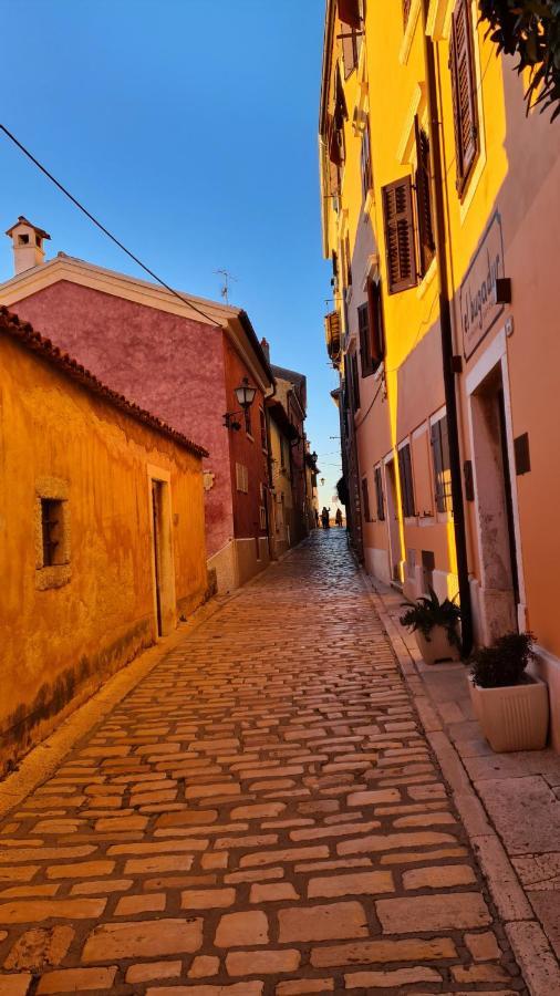 All My Loving Rovinj Exterior photo
