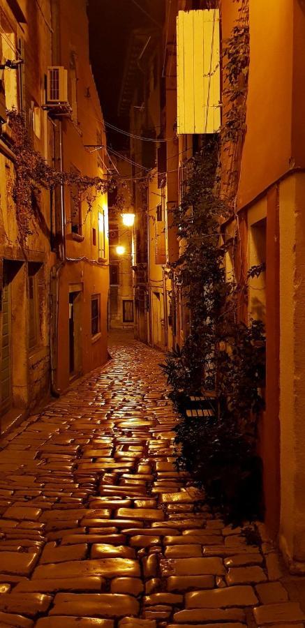 All My Loving Rovinj Exterior photo