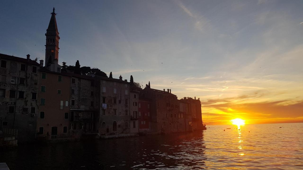 All My Loving Rovinj Exterior photo